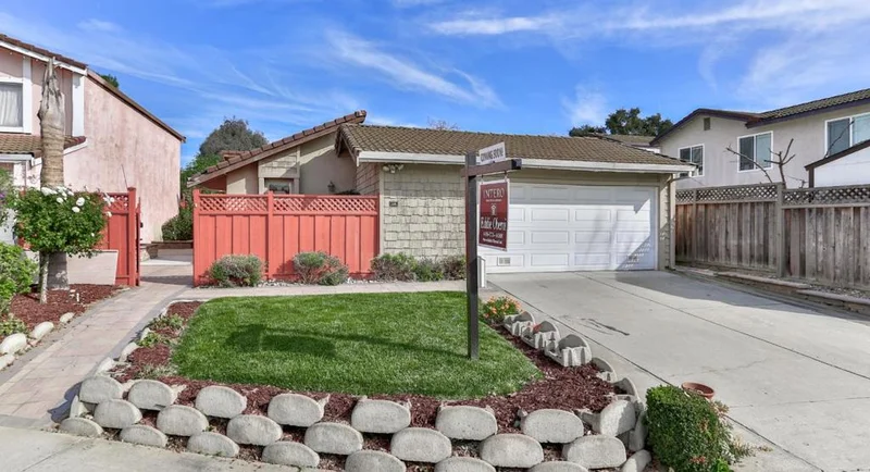 116 Southsun, San Jose, CA 95138