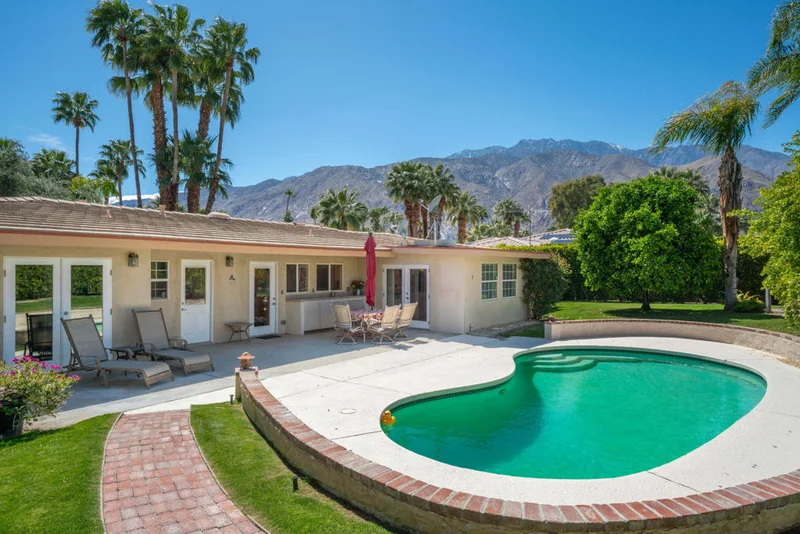 888 Mel, Palm Springs, CA 92262
