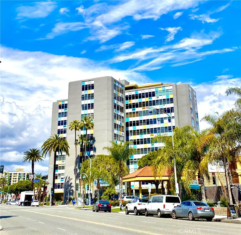100 Atlantic Avenue 1111, Long Beach, CA 90802