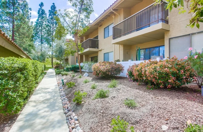 12240 Corte Sabio #1107, San Diego, CA 92128