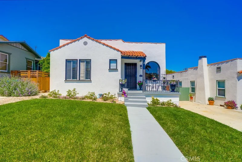 1234 17th, San Pedro, CA 90731