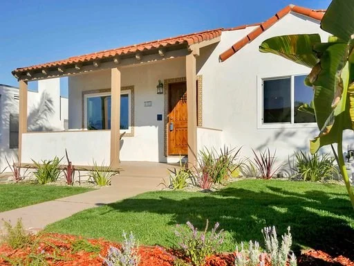 1166 19th, San Pedro, CA 90731