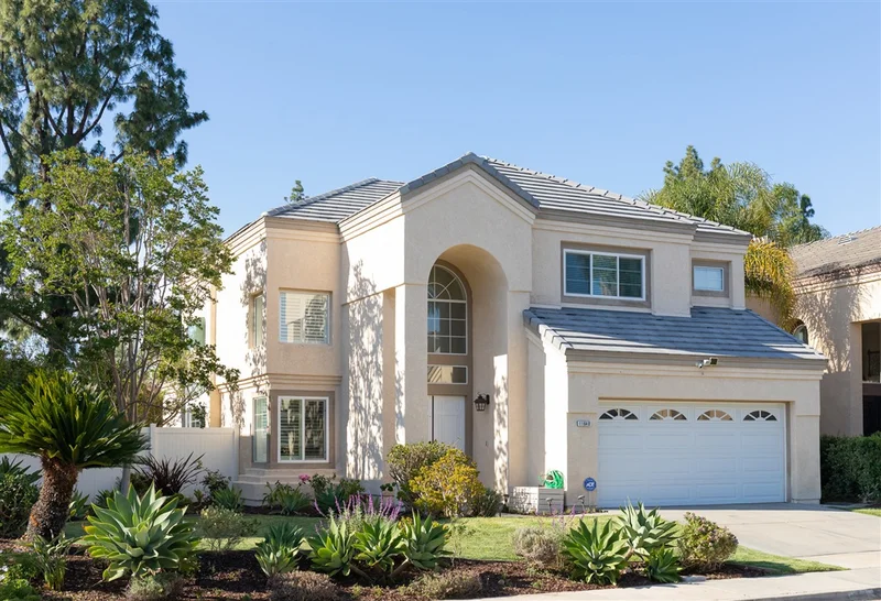 11640 Chippenham Way, San Diego, CA 92128