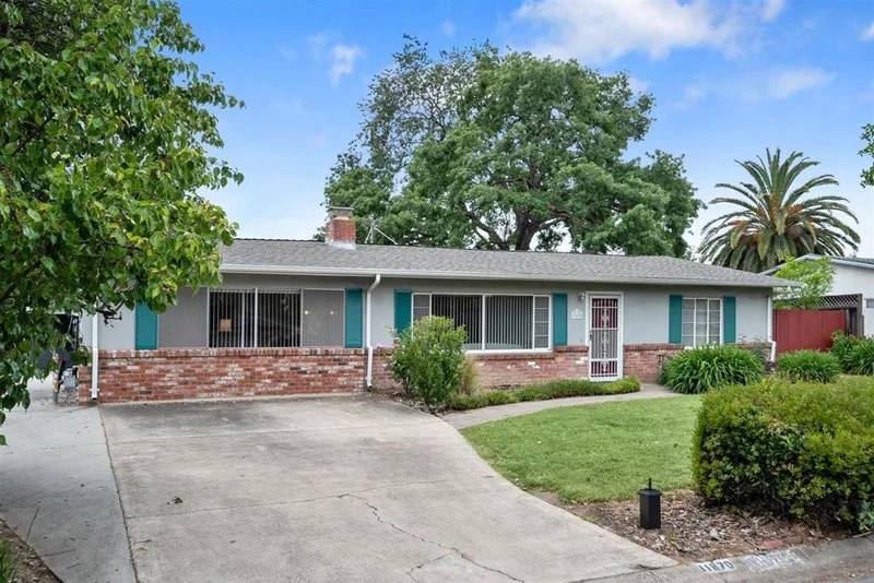 11870 Vallejo, San Jose, CA 95130