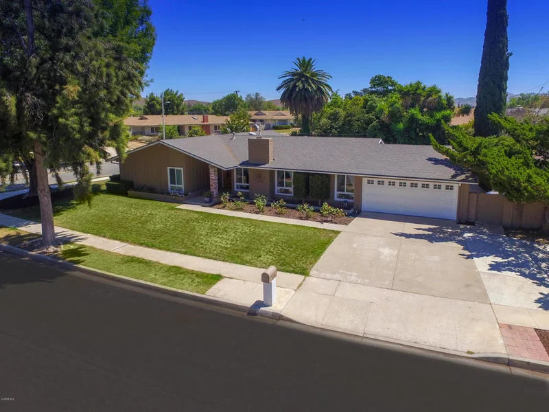 1252 Greenfield, Thousand Oaks, CA 91360