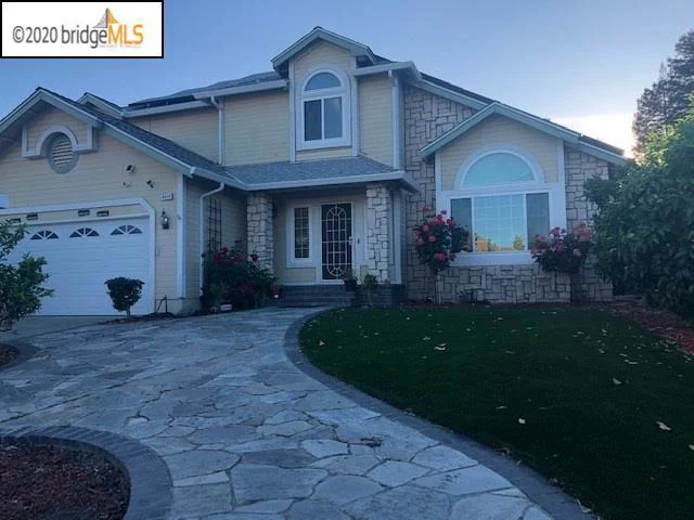 4312 Rock Island Dr, Antioch, CA 94509