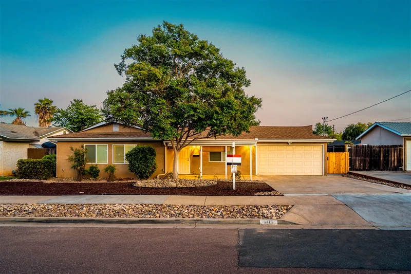 9115 Willowgrove Ave, Santee, CA 92071