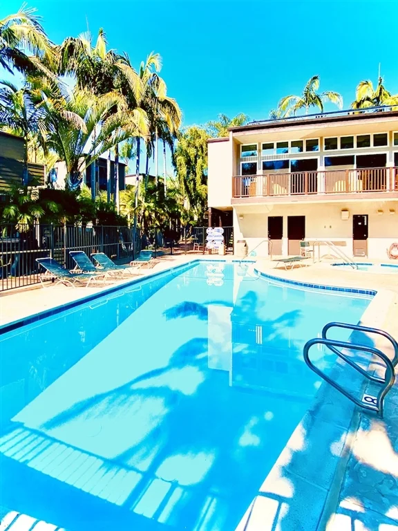 4545 Collwood Blvd. #25, San Diego, CA 92115