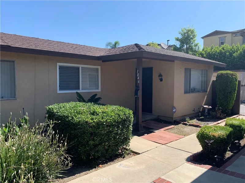 1846 Benedict, Pomona, CA 91767