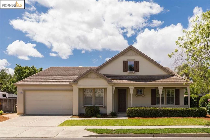1026 Meadow Brook Dr, Brentwood, CA 94513