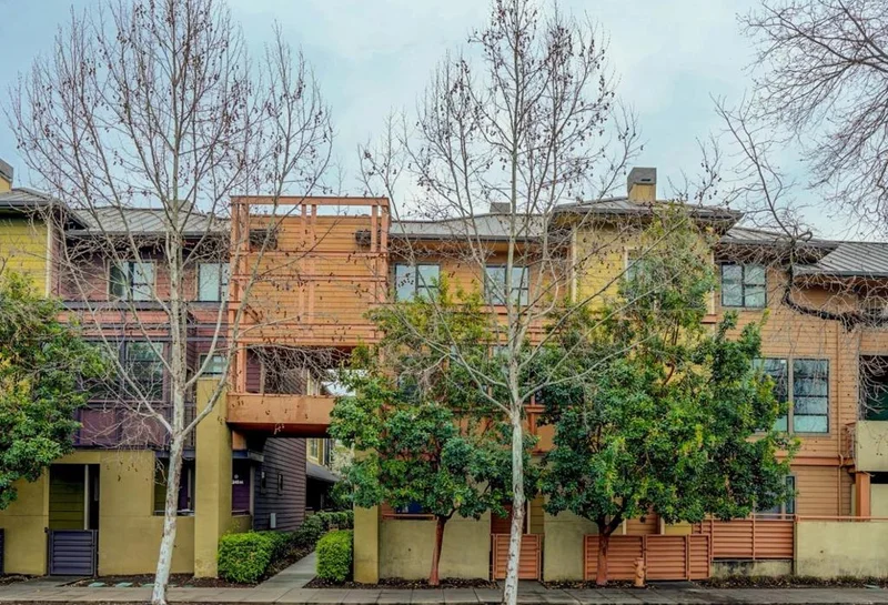 4248 Rickeys #J, Palo Alto, CA 94306