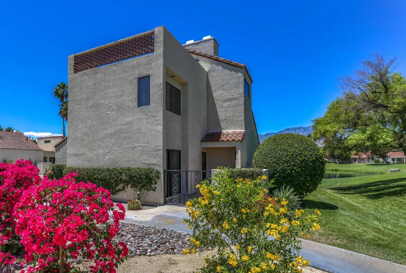 413 Forest Hills, Rancho Mirage, CA 92270