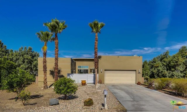 18805 Sagebrush, Desert Hot Springs, CA 92241