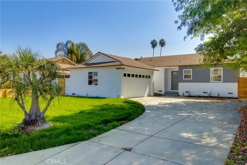 1244 Pontenova, Hacienda Heights, CA 91745