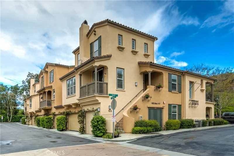 103 Sansovino, Ladera Ranch, CA 92694