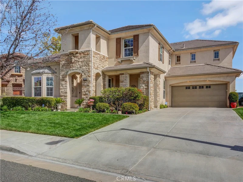 26946 Granite Ridge, Valencia, CA 91381