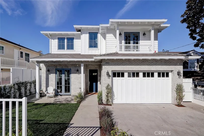 849 12th Court, Manhattan Beach, CA 90266