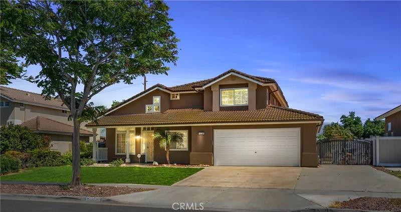 1239 Cornerstone, Corona, CA 92880