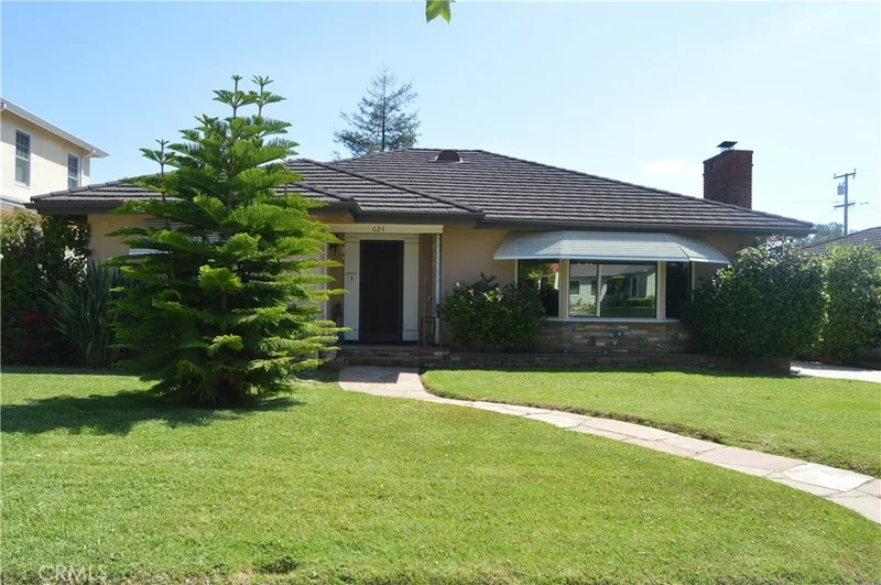 624 Hidalgo, Alhambra, CA 91801
