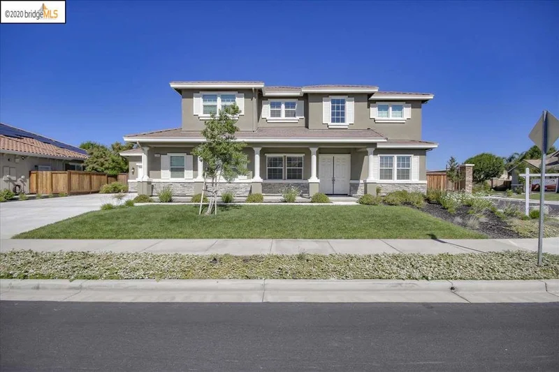 2300 Rutland Ct, Brentwood, CA 94513