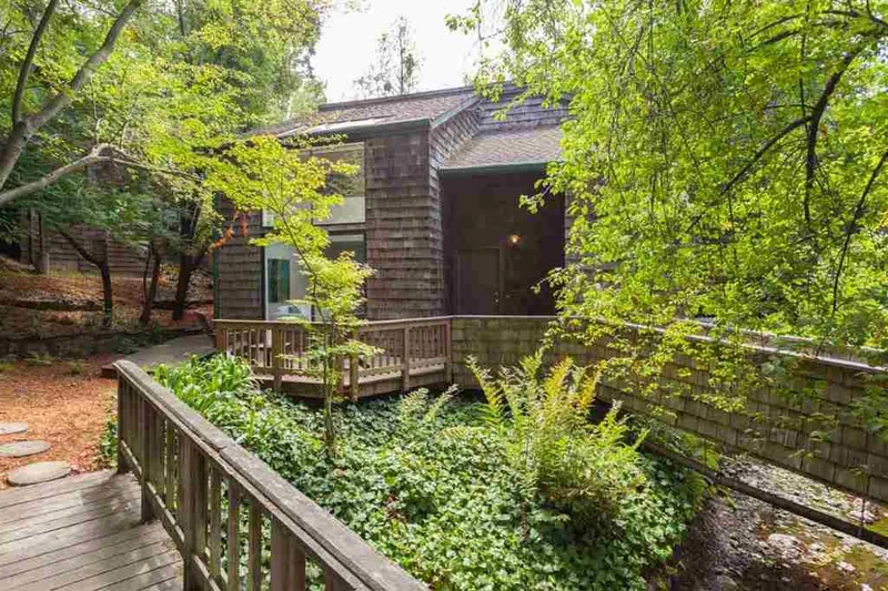1234 Shattuck Ave 7, Berkeley, CA 94709-1413