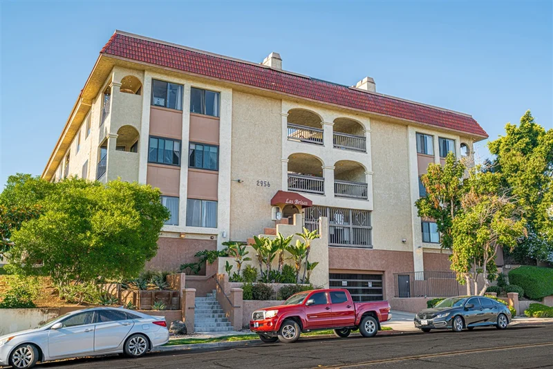 2956 C St #13, San Diego, CA 92102
