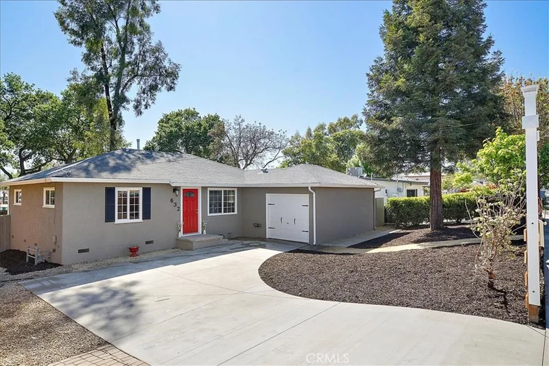 632 Creston, Paso Robles, CA 93446