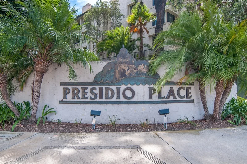 5605 Friars Rd #303, San Diego, CA 92110
