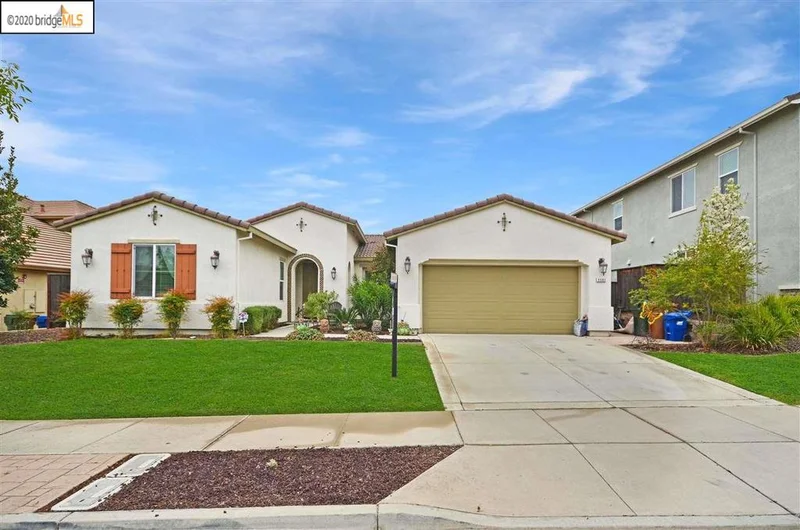 5592 Monaghan Way, Antioch, CA 94531