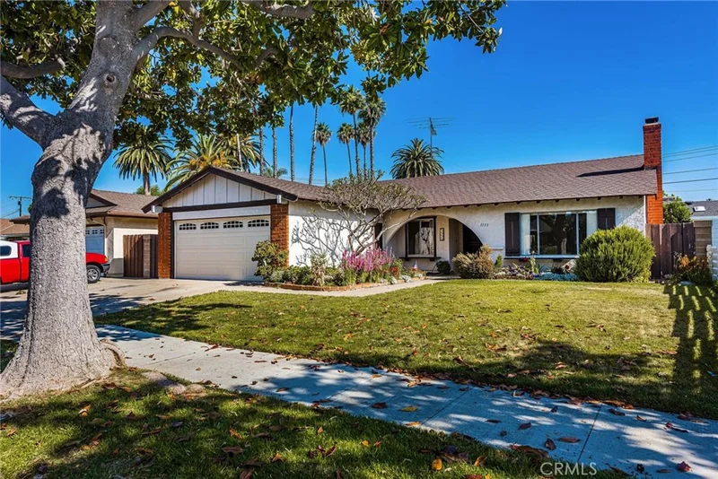 1133 Mardell, Orange, CA 92866