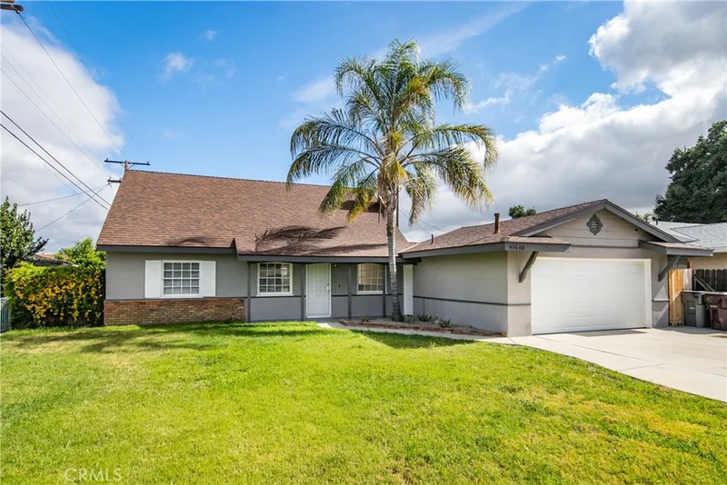 41688 Johnston, Hemet, CA 92544