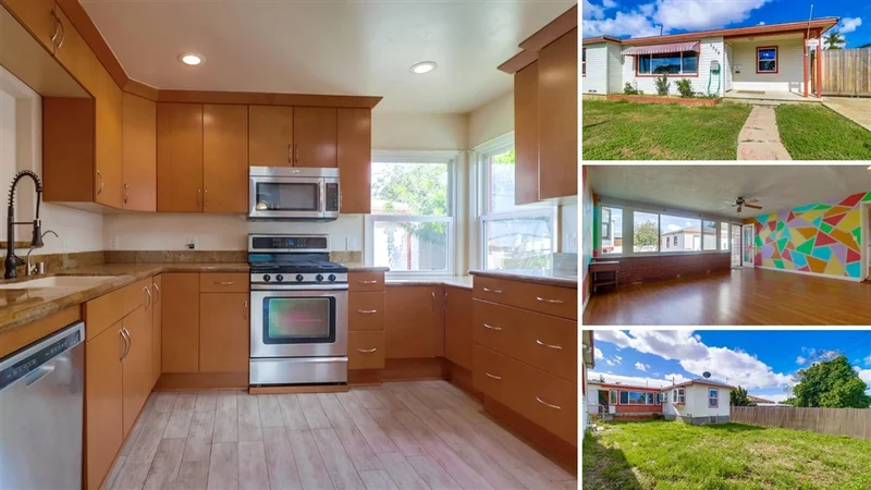 5506 Bonita Dr, San Diego, CA 92114