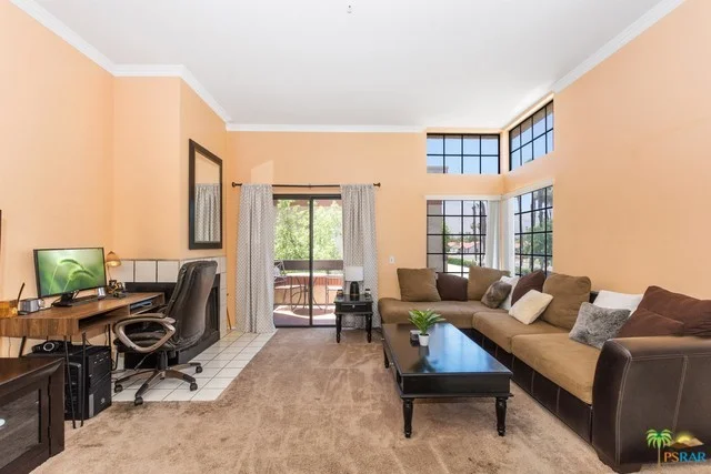 2601 Broadmoor #31, Palm Springs, CA 92264