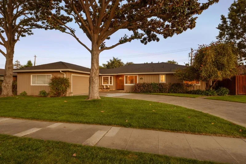 1146 Ruth Dr, San Jose, CA 95125