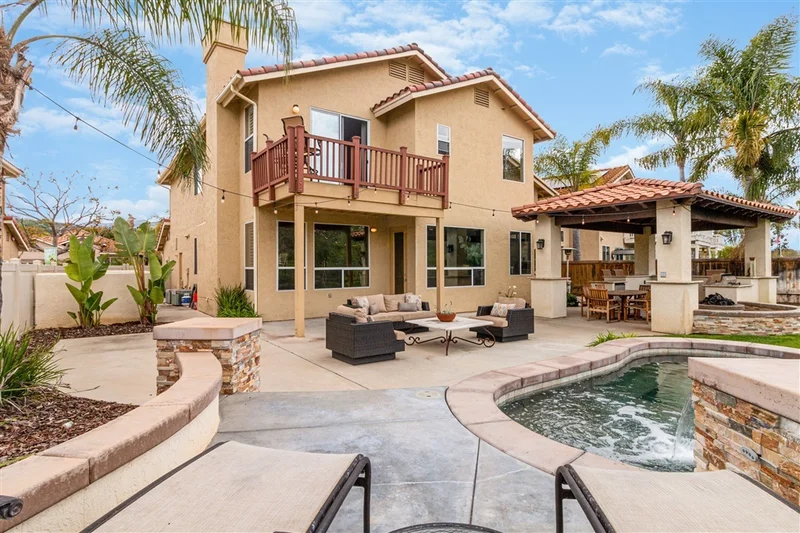 3025 Cottonwood View Drive, El Cajon, CA 92019