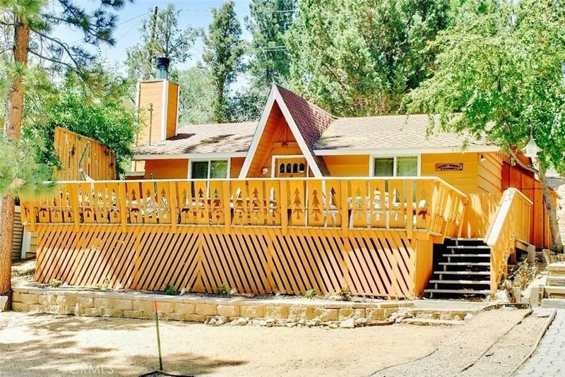 42798 Conifer, Big Bear, CA 92315