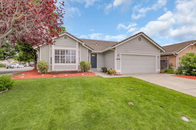 18430 Del Monte, Morgan Hill, CA 95037