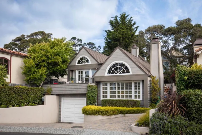0 San Antonio 2 NE 4th, Carmel, CA 93921