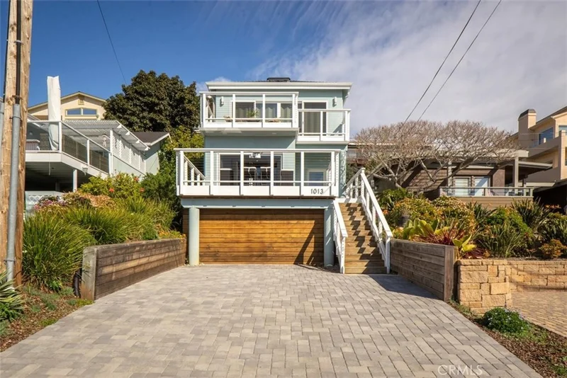1013 Ocean Avenue, Cayucos, CA 93430