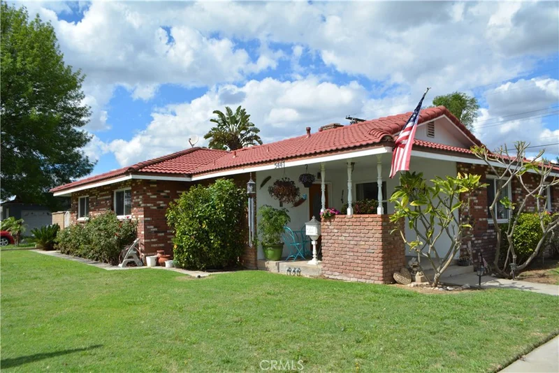 5447 Jurupa, Riverside, CA 92504