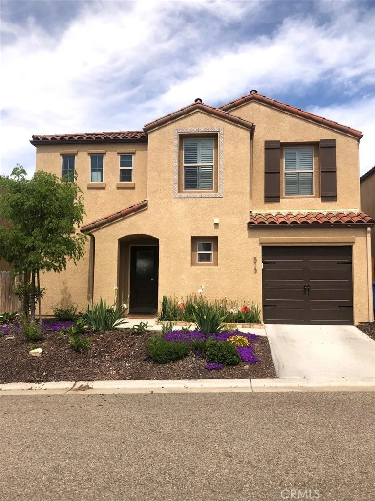 513 Playa, Paso Robles, CA 93446