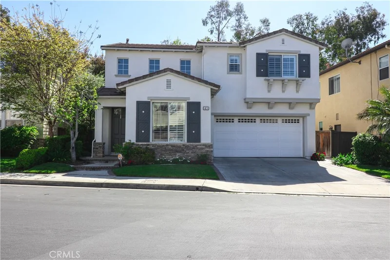 45 Radiance, Rancho Santa Margarita, CA 92688