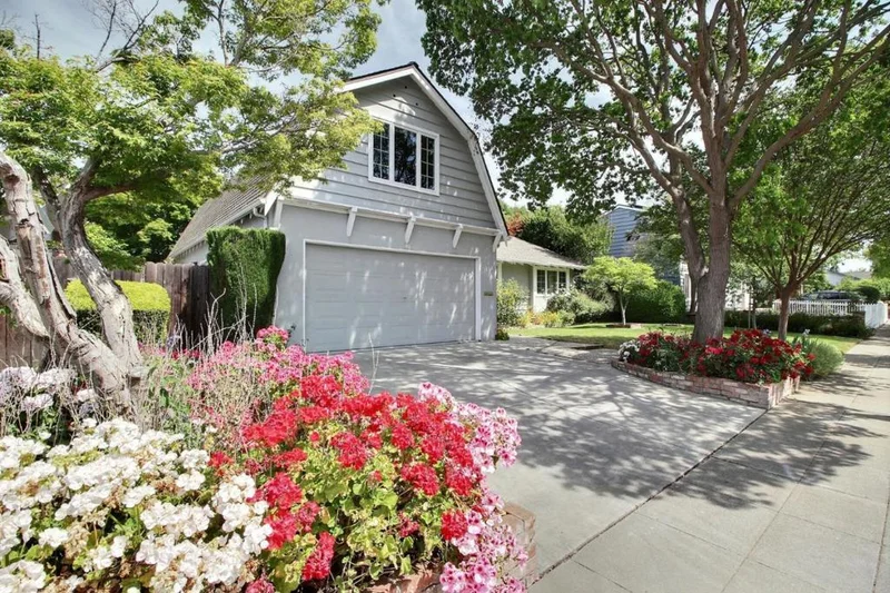 1038 Persimmon, Sunnyvale, CA 94087