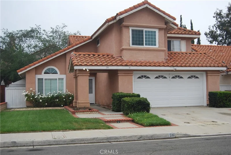 26 Paulownia, Rancho Santa Margarita, CA 92688