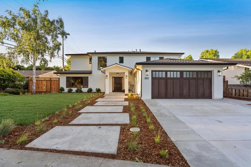 885 Hanover, Sunnyvale, CA 94087