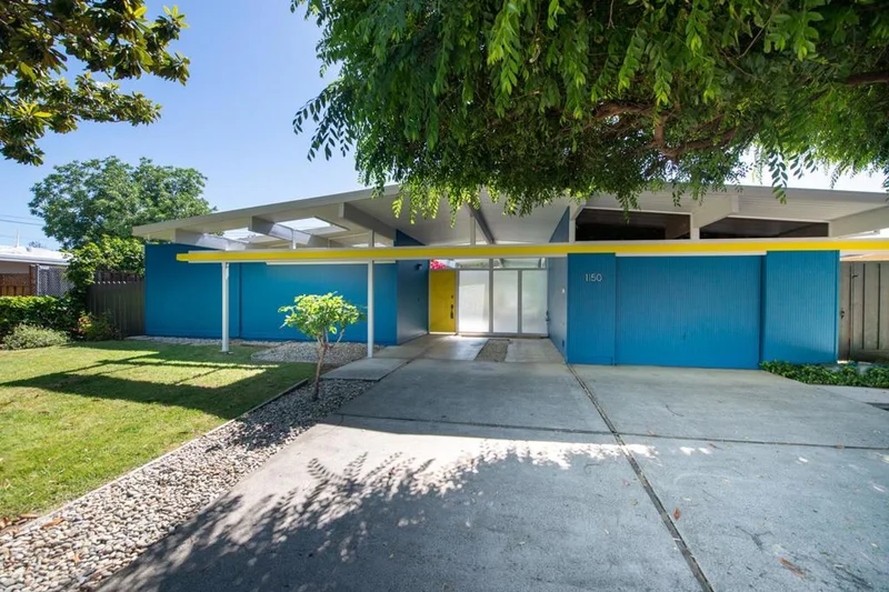 1150 Mary, Sunnyvale, CA 94087
