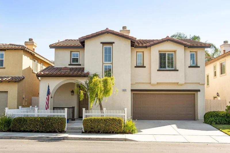 4635 Valerio Way, Camarillo, CA 93012