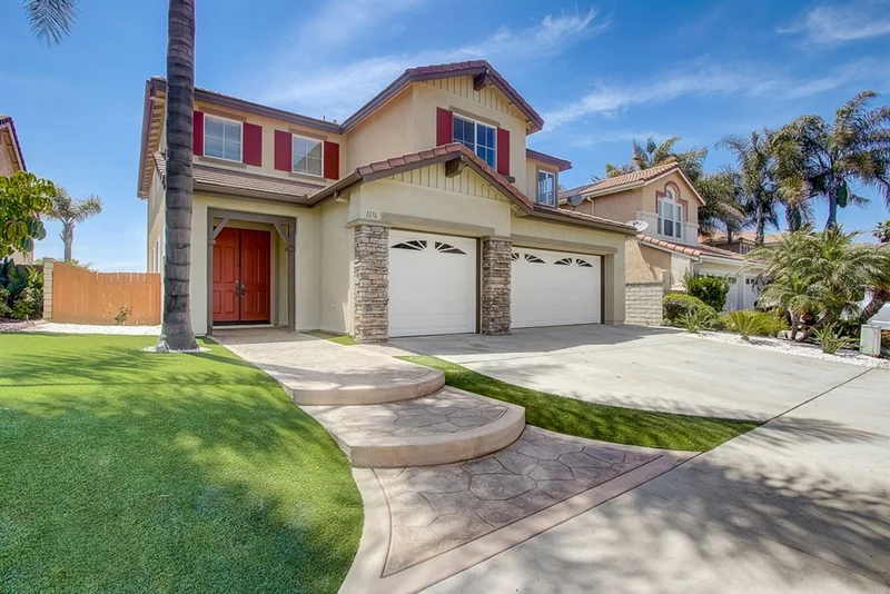 1176 Cove View Way, San Diego, CA 92154