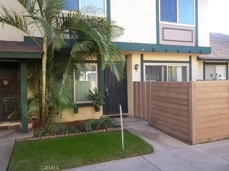 5467 Candlewood #C, Anaheim, CA 92807