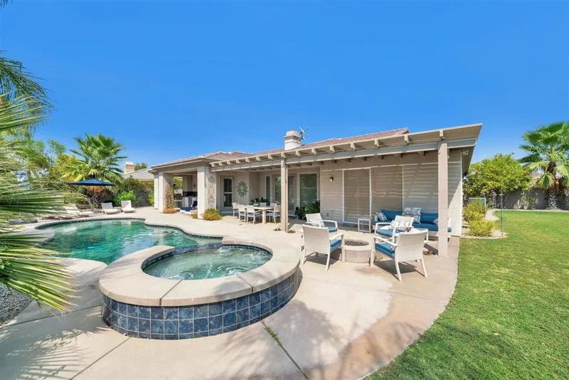 3 Maurice, Rancho Mirage, CA 92270